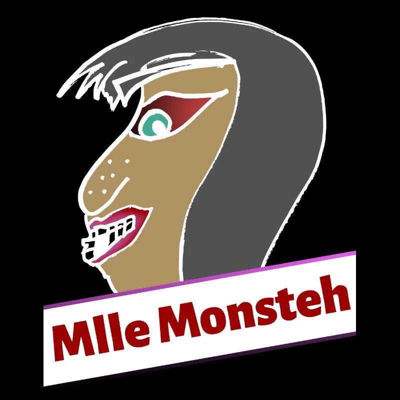 Mlle monsteh