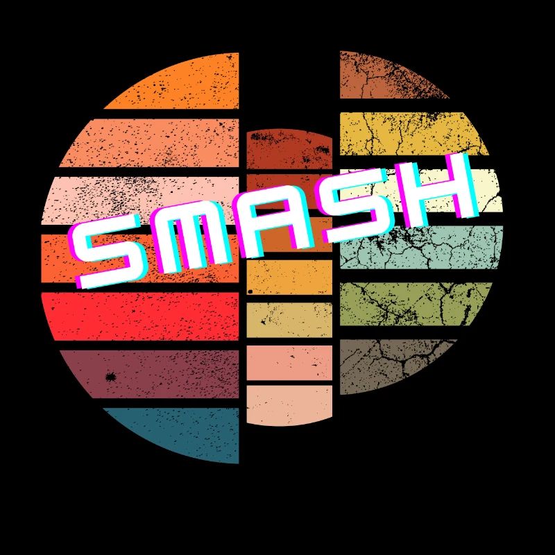 Smash or pass Partyshirt