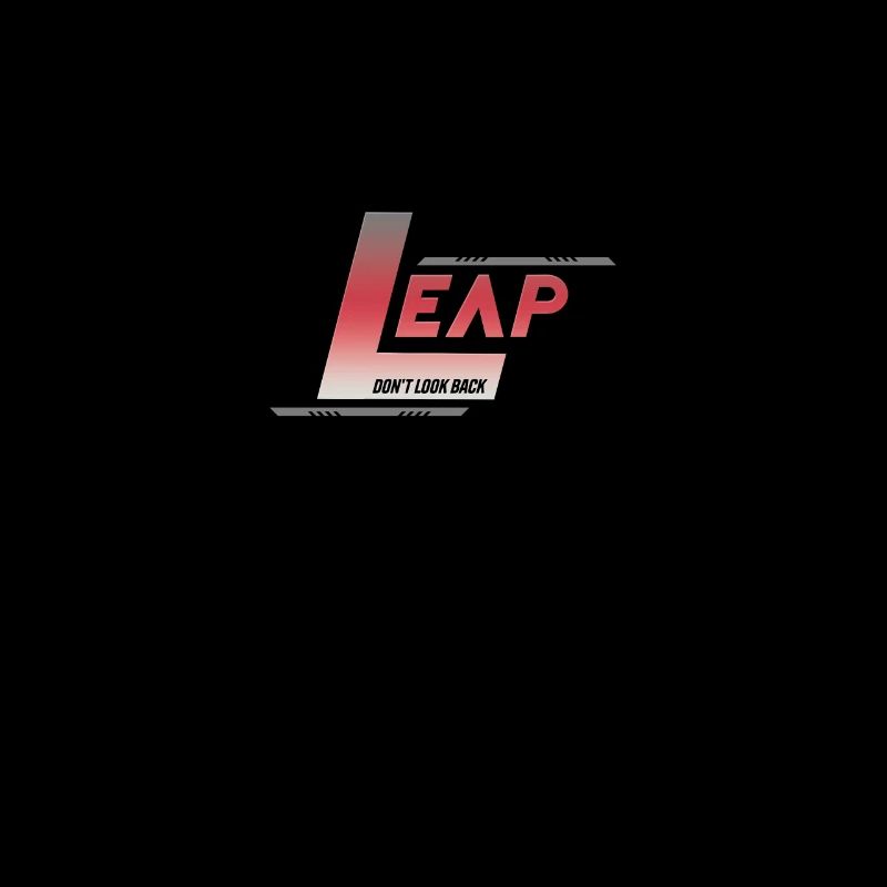 Leap Forward: Begrüßen Sie die Zukunft