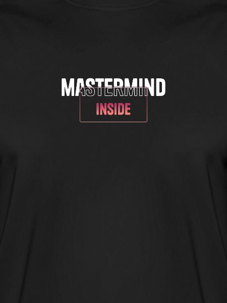 Mastermind Within
