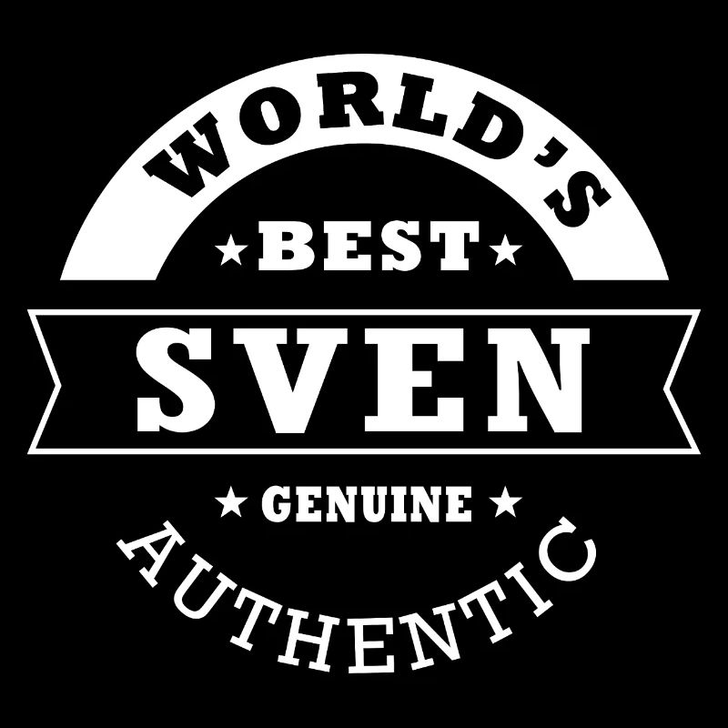 Sven, sven