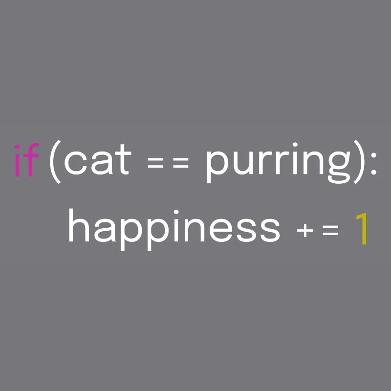Cat and Coding Design