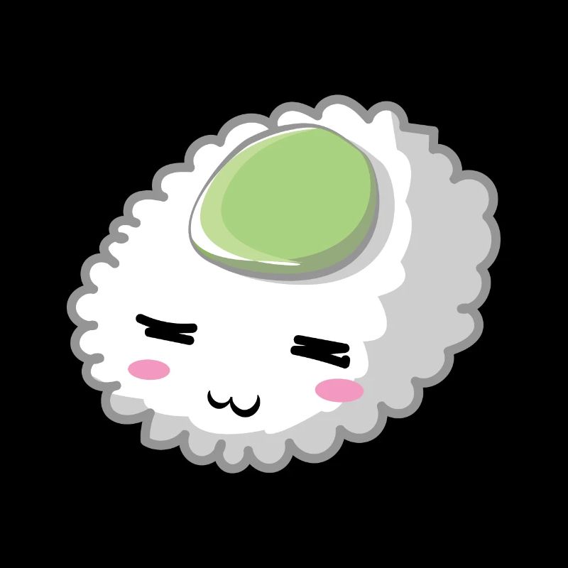 Wasabi Sushi