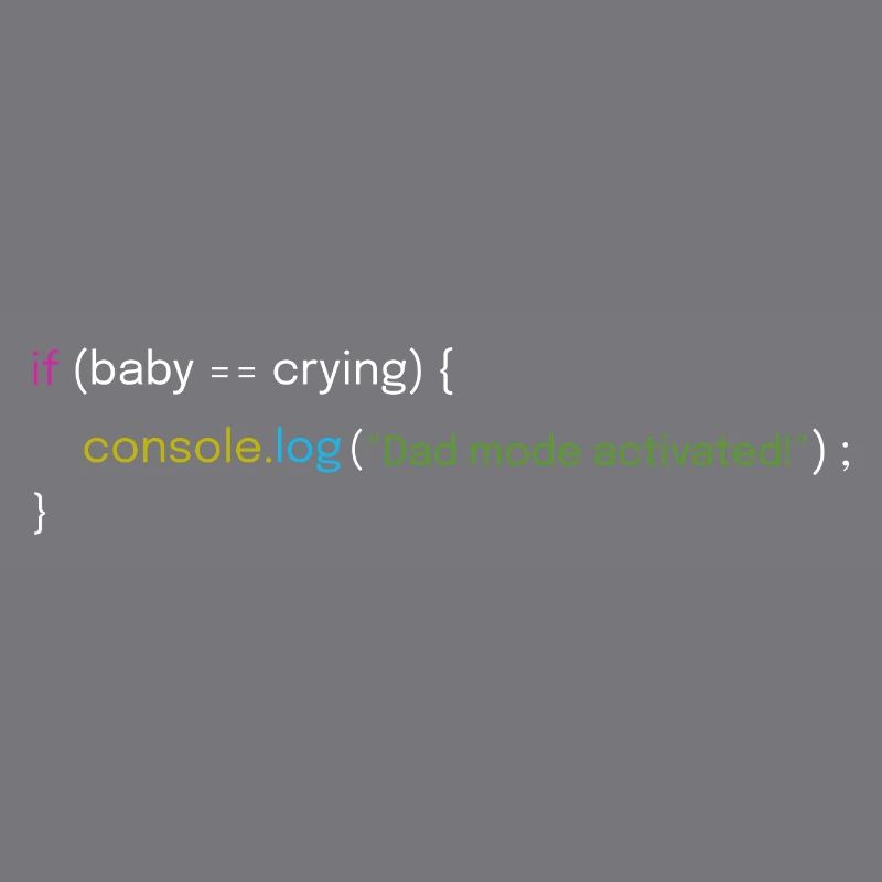Vater- und Coding-Design