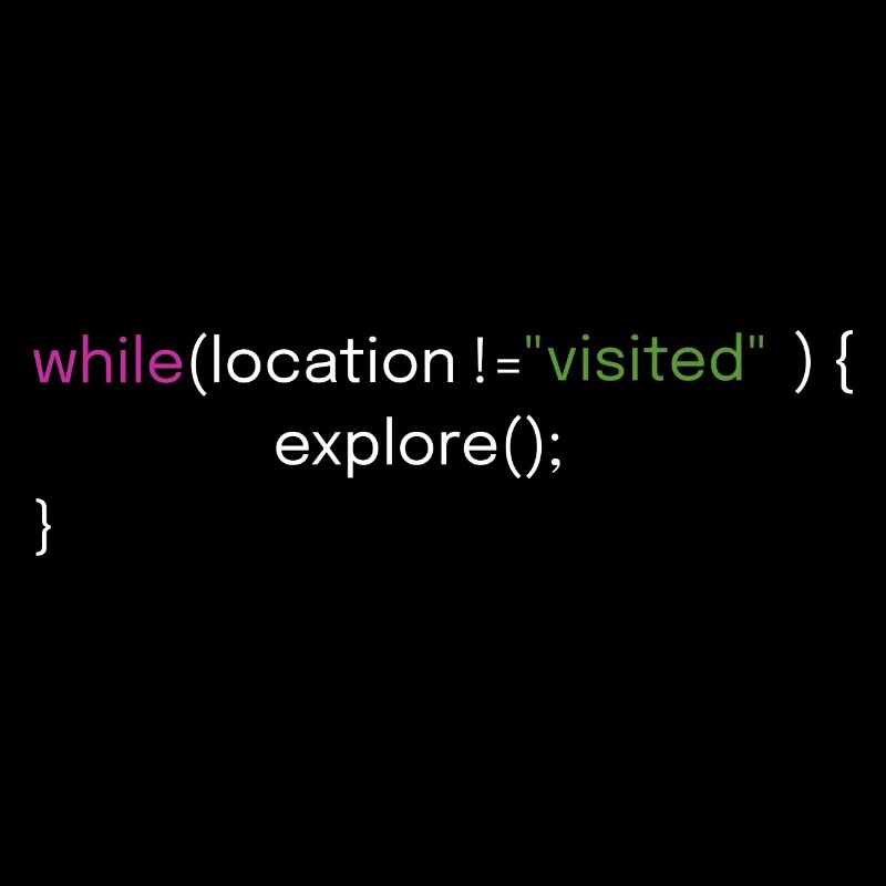 Travel and Coding Design