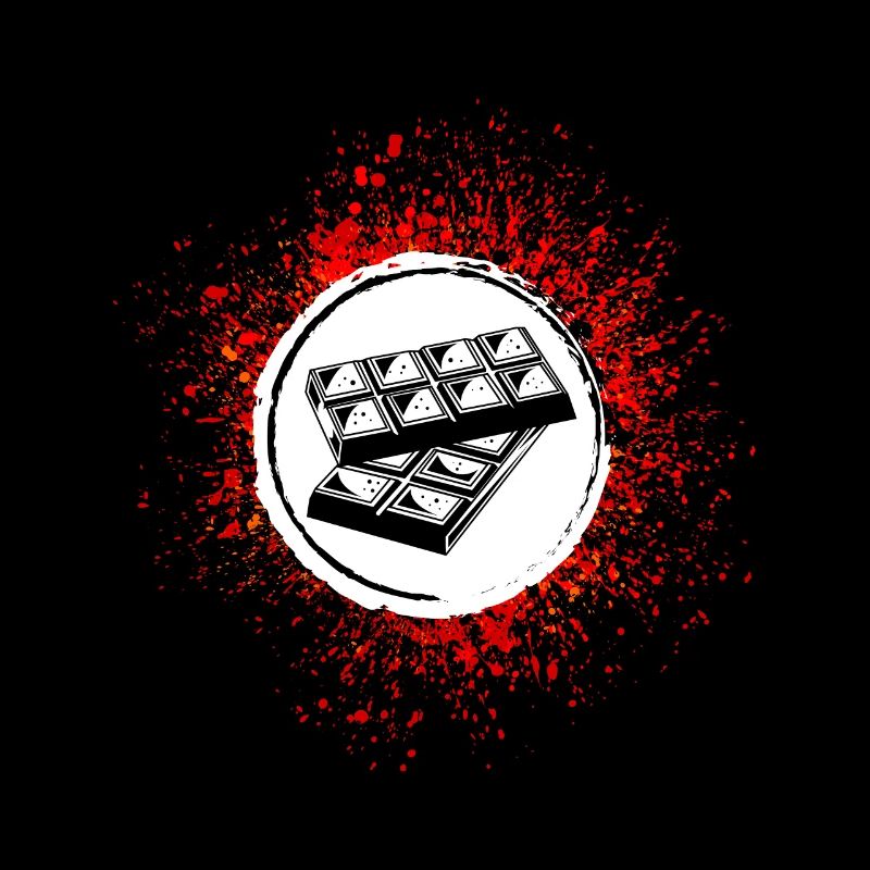 Chocolate Icon Icon
