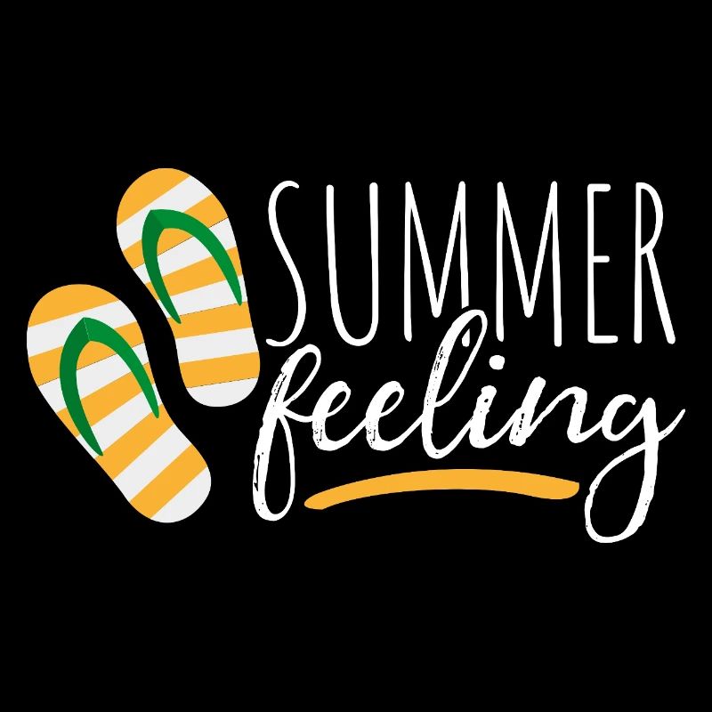 Summer feeling - Summer - Sun - Holiday