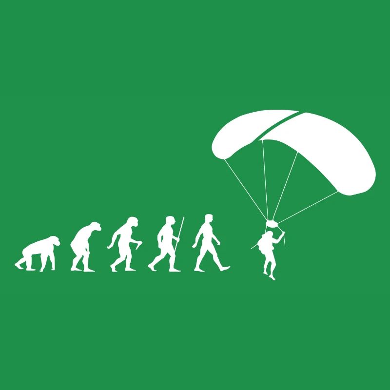 Evolution Parapente