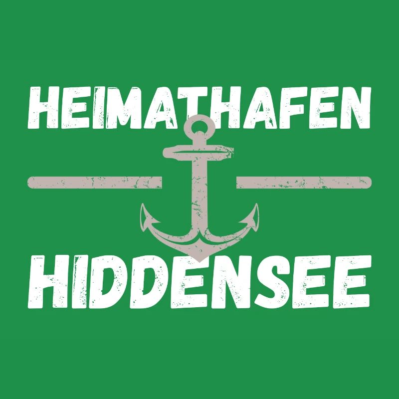 Heimathafen Hiddensee