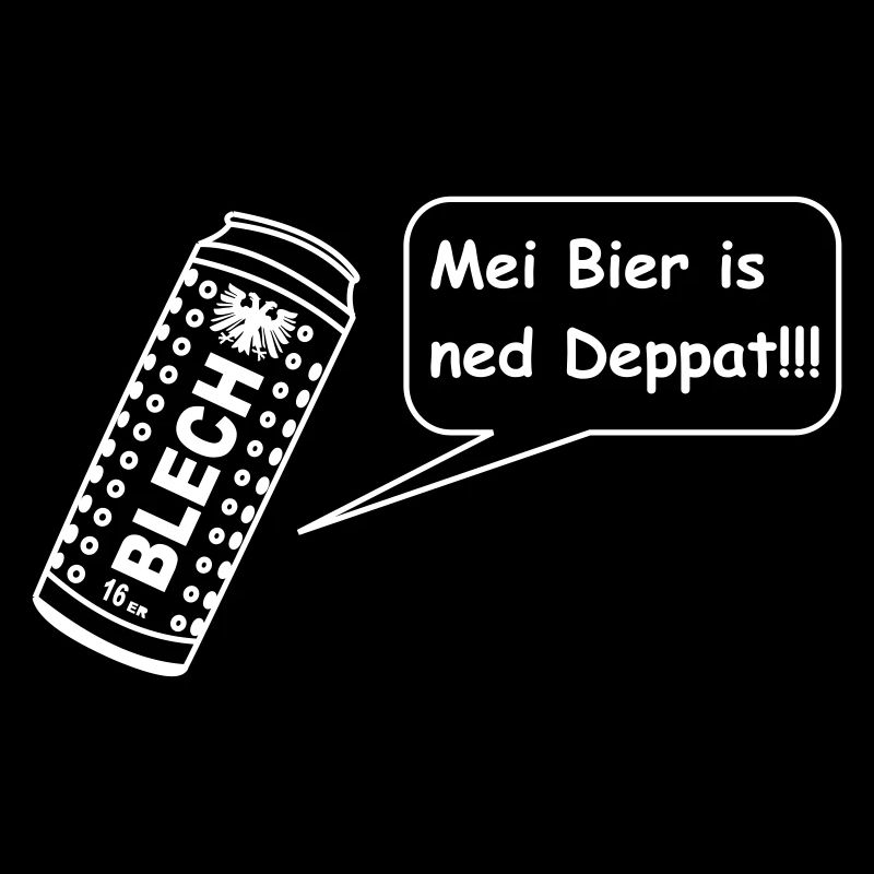 16erblechdeppertwiener