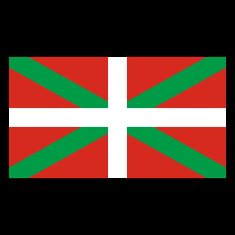 Drapeau Euskadi
