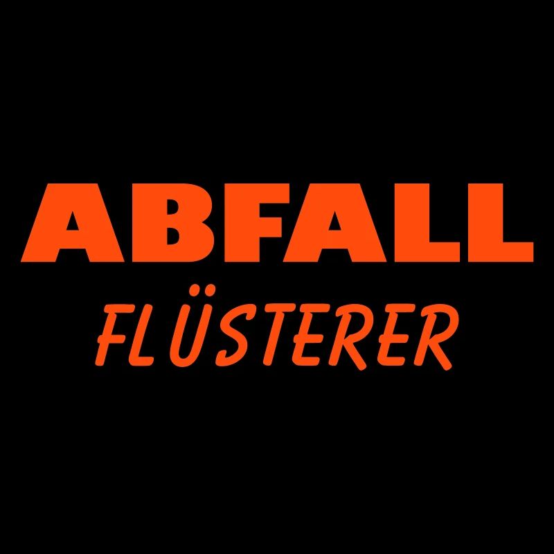 Abfall Flüsterer