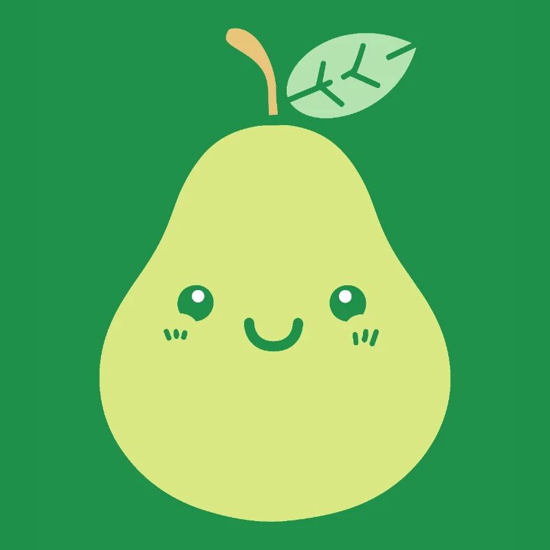 Pear