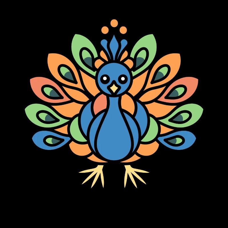 Pfau