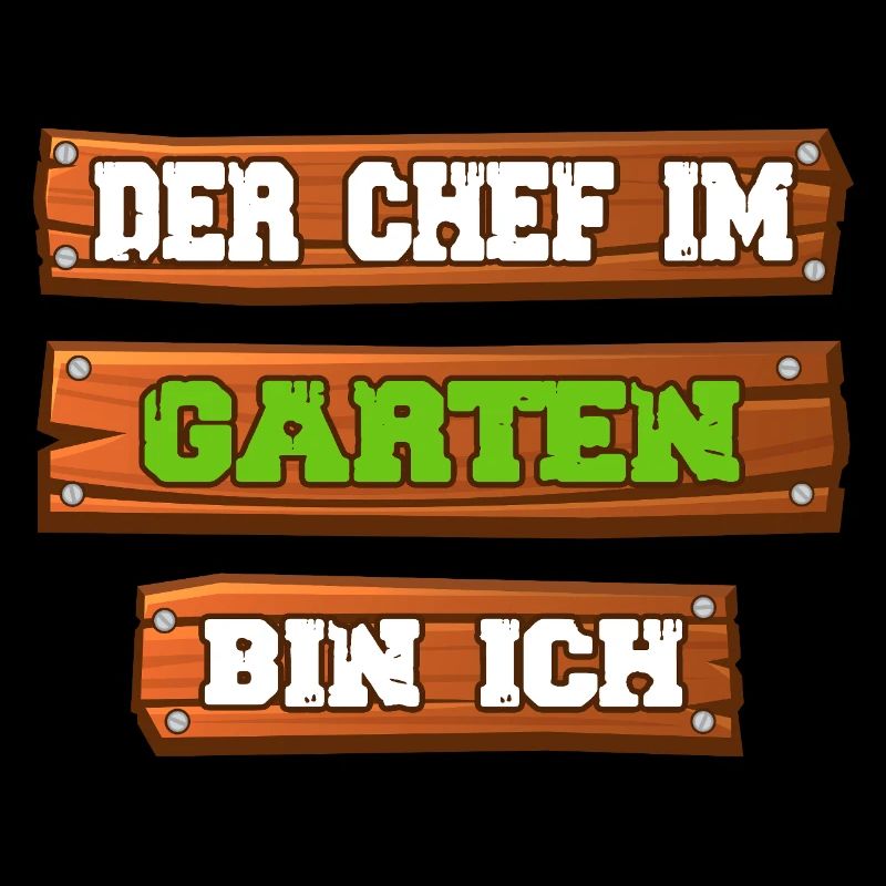 Garten Gartenchef Gartenregeln Kleingarten