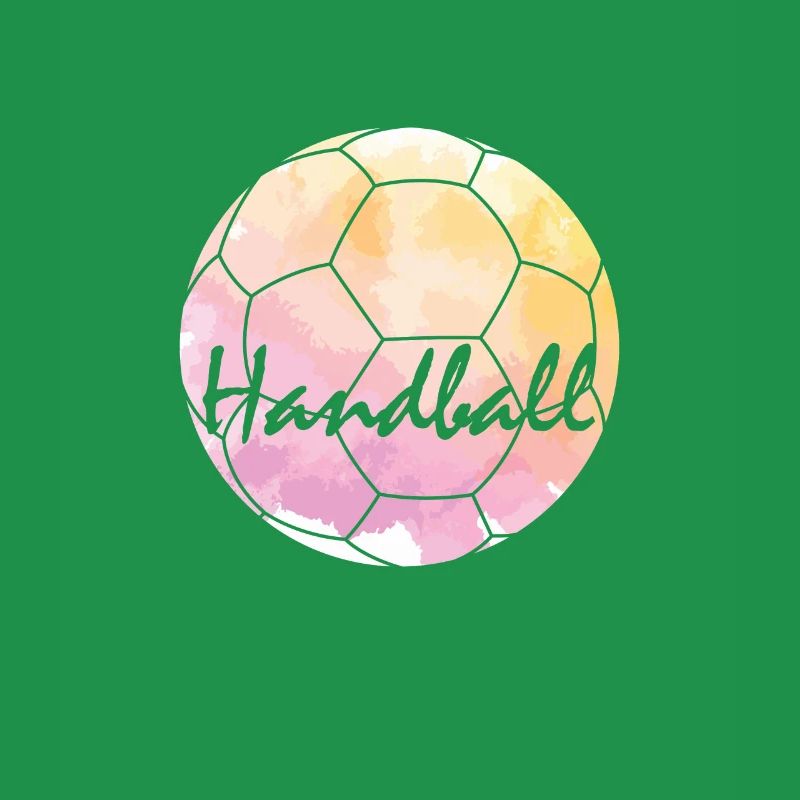 Handball is everything