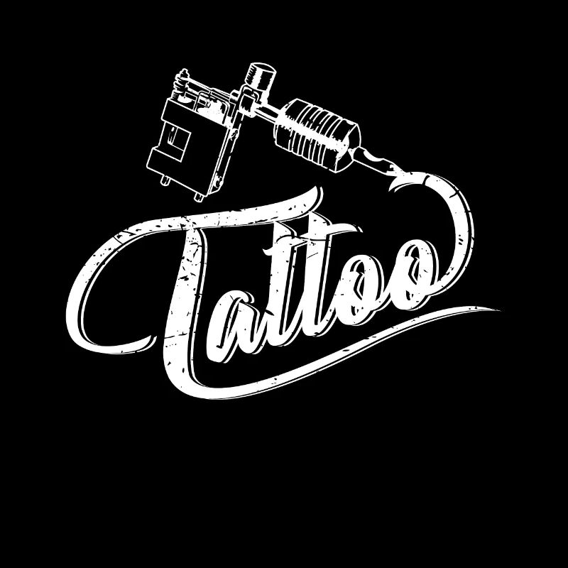 Machine à tatouer