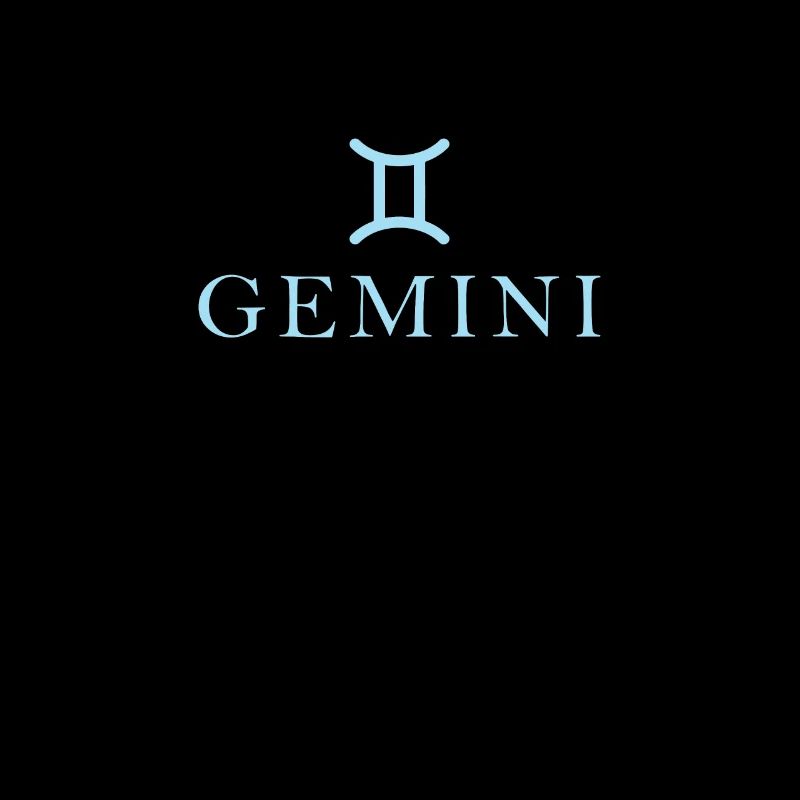 Signe du zodiaque Gémeaux Constellation des Gémeaux