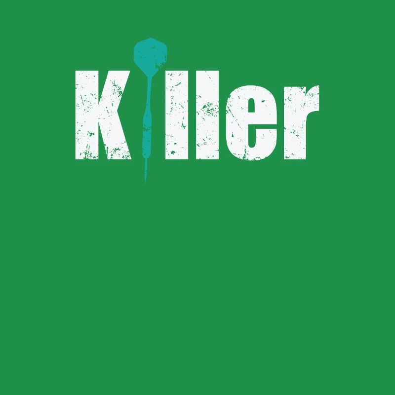 Killer Darts Throw