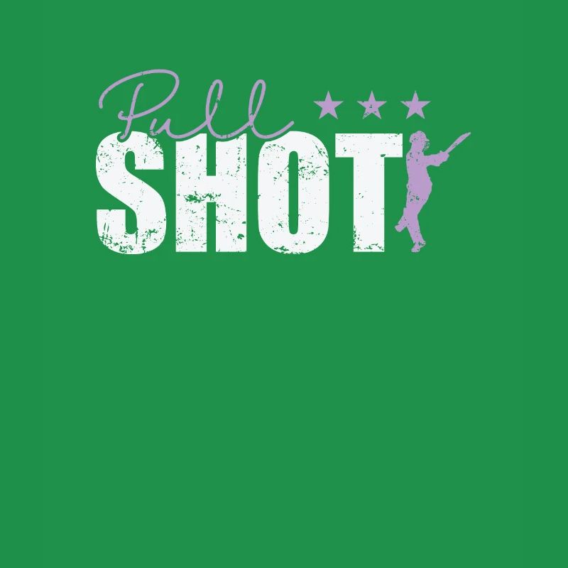 Pull Shot Cricket