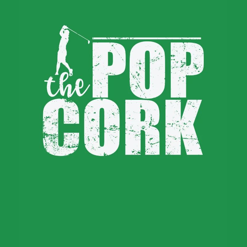 The Pop Cork Golf