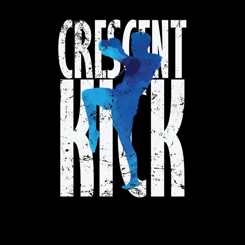 Crescent Kick Kickboxing