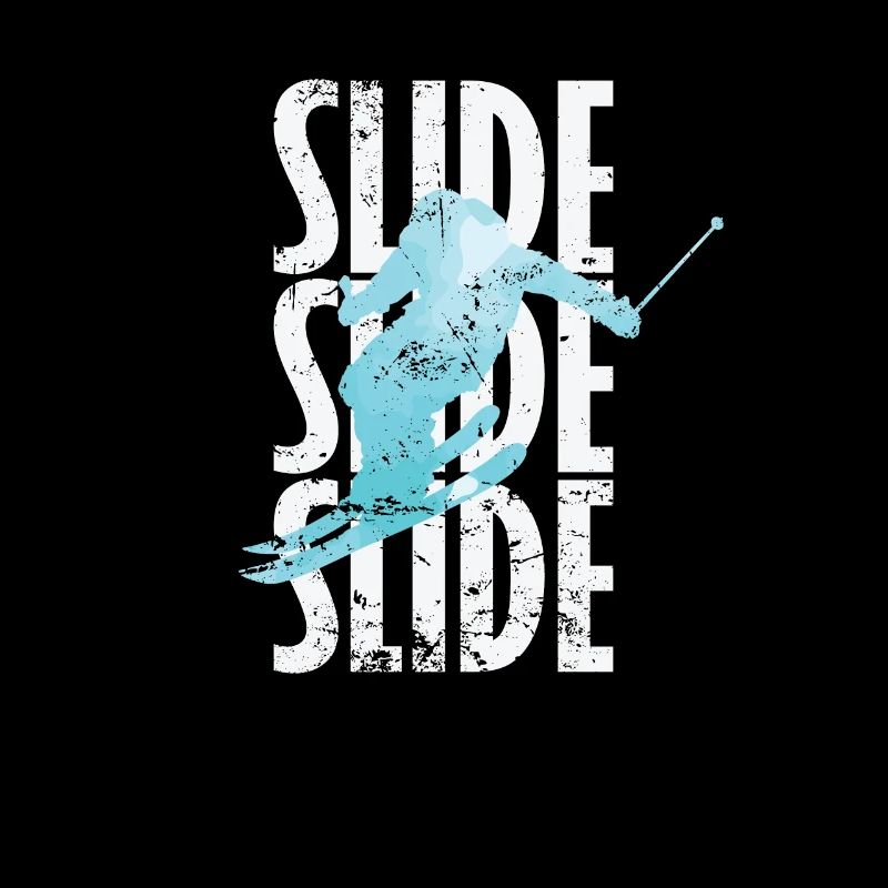 Ski de glisse