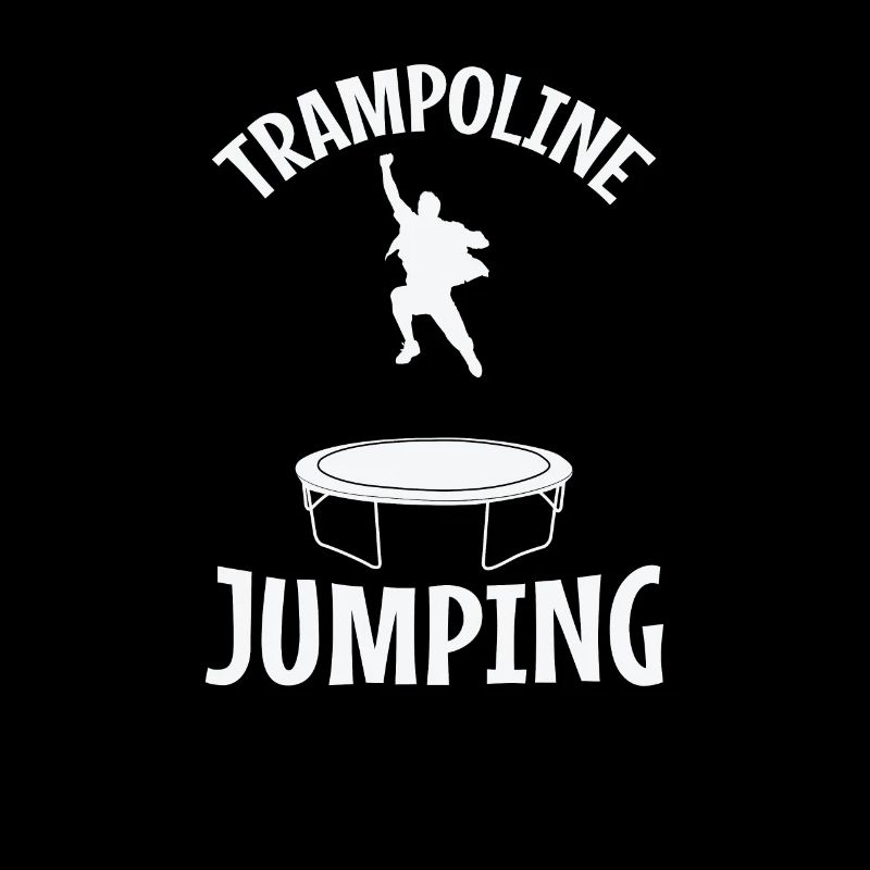 Trampoline Saut Saut Loisirs