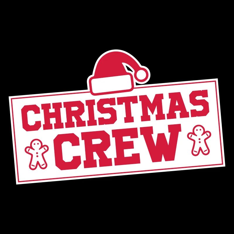 christmas crew