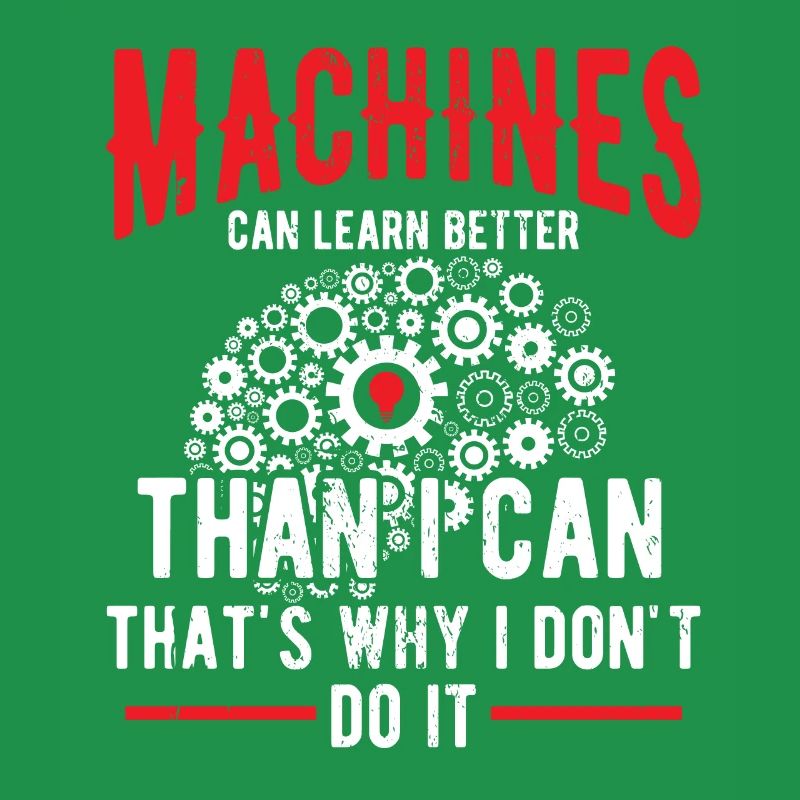 AI Machine Programming Robot Engineer