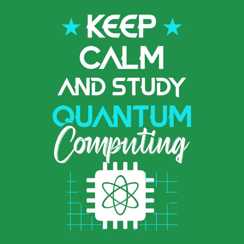 Quantencomputer Quantenmechanik
