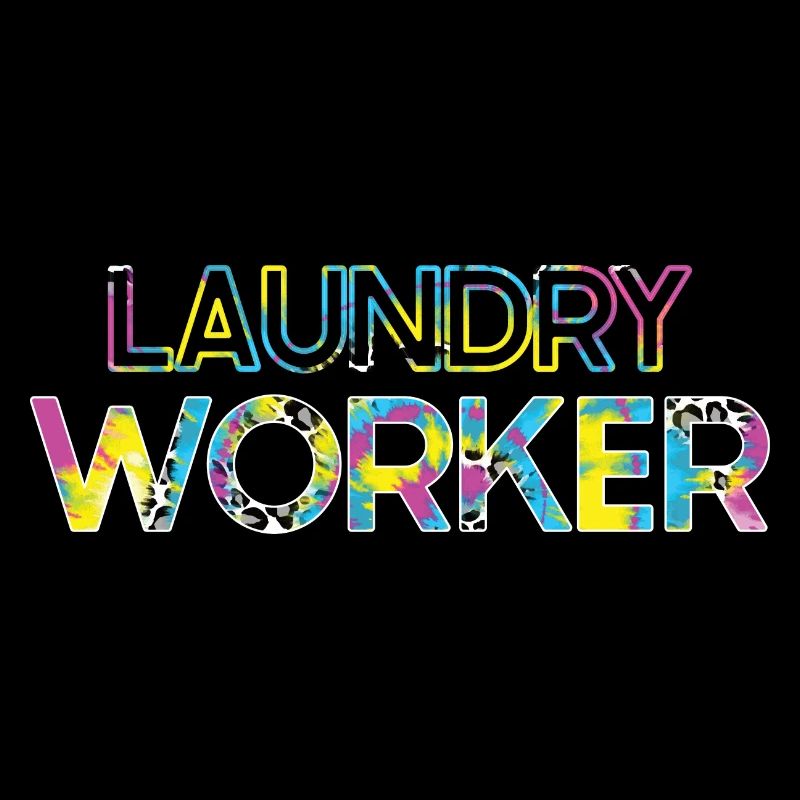 Wash workers