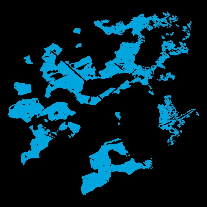 Background Pattern - Mystical