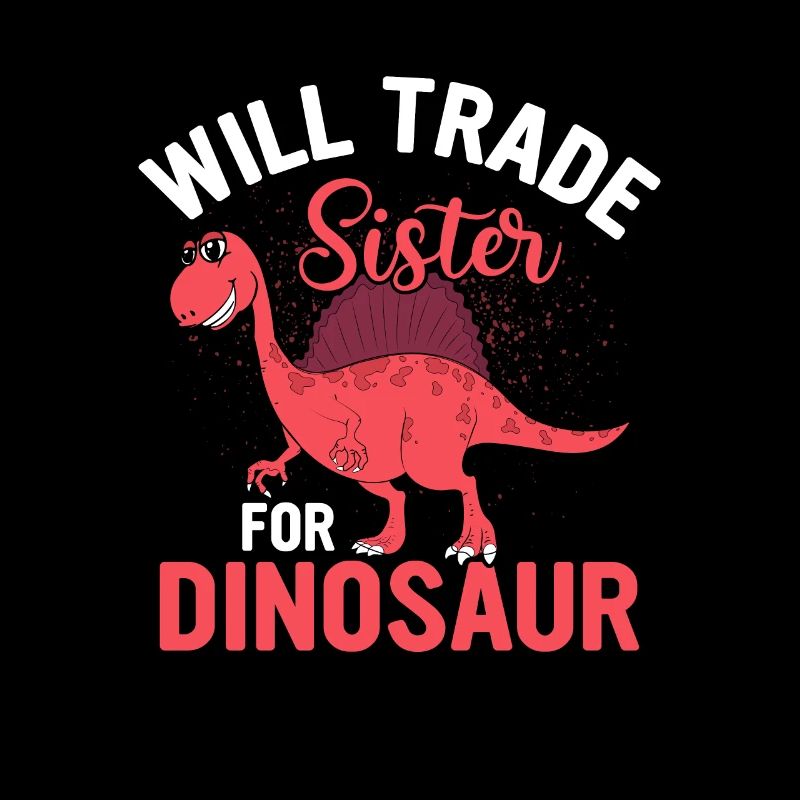 Zitat Dinosaurier Niedlicher Junge Mädchen Geschenk