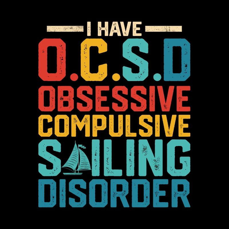 obsessive Sailing