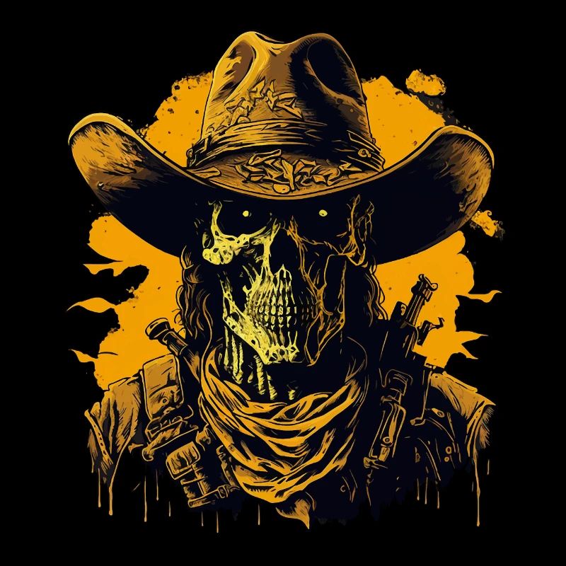 L’ du cow-boy
