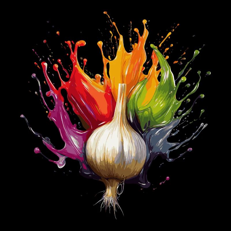 Garlic