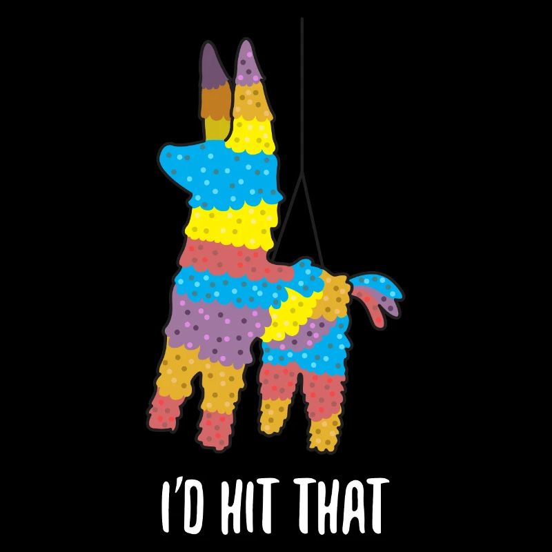 Pinata - Geburtstag - Geschenk