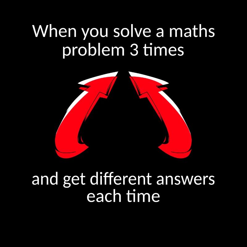 Cadeau de maths professeur de nerd professeur de mathématiques professeur de mathématiques