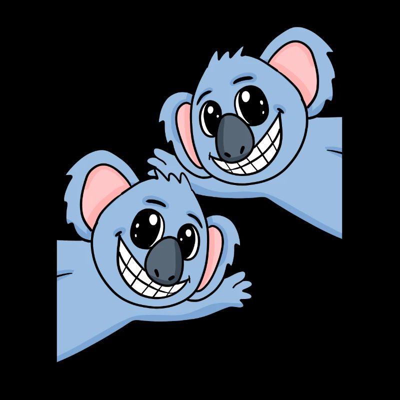 Koala Koalas