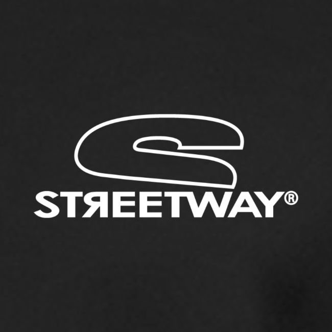 LOGO STREETWAY BLANC
