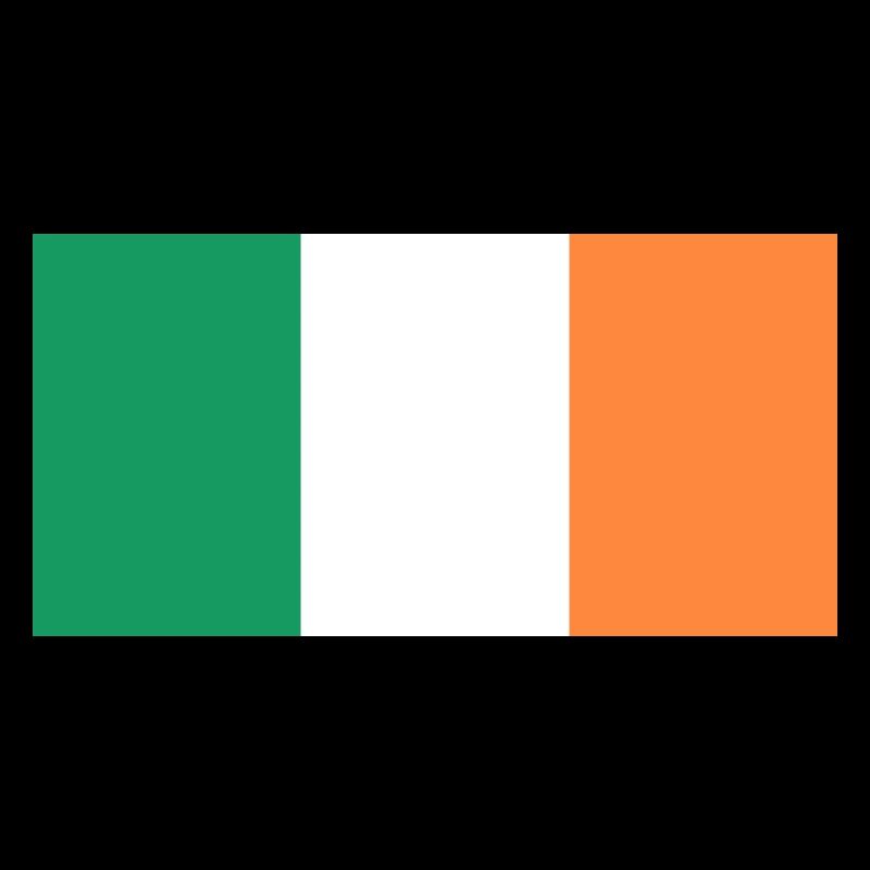 Drapeau irlandais