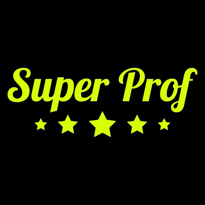 Ecole / Prof / Instit / Professeur / Maîtresse