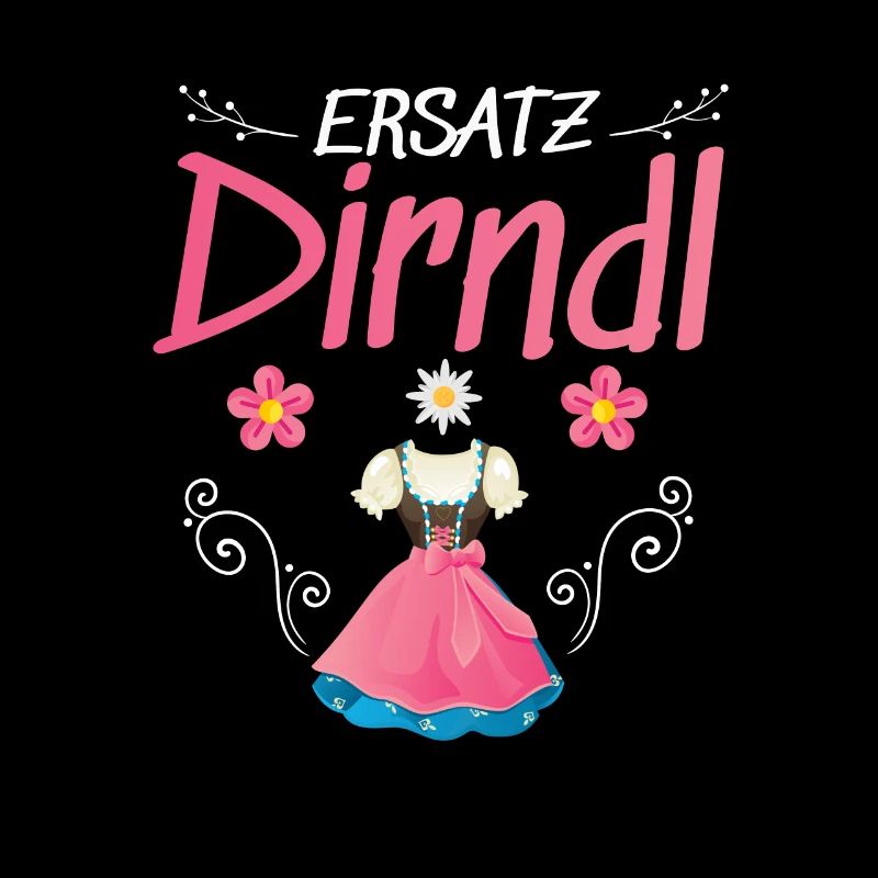 Dirndl Ersatz