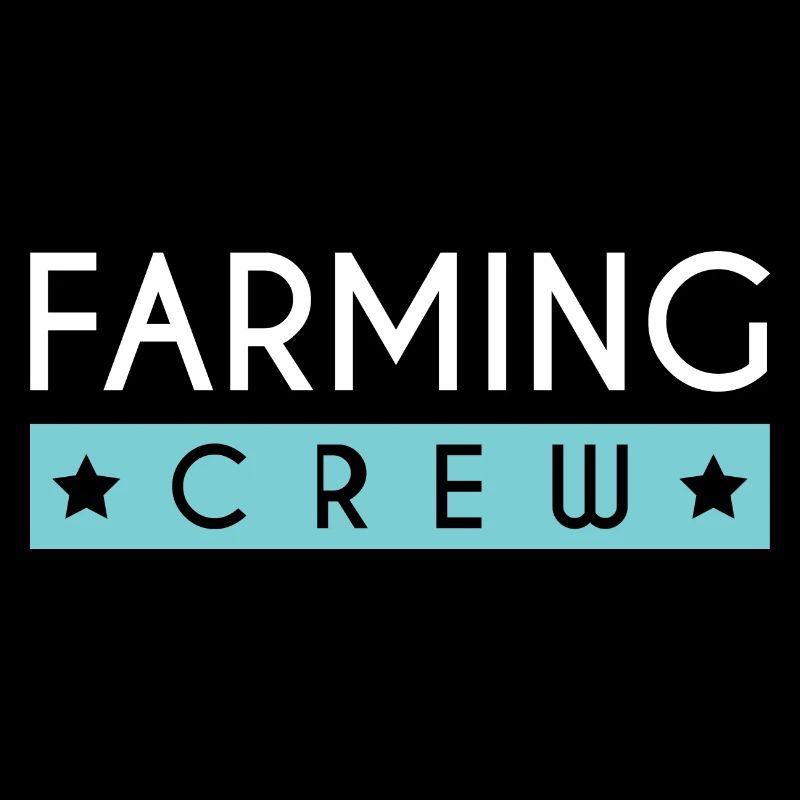 Farming Crew