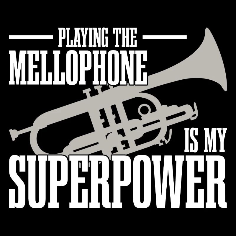 Mellophon