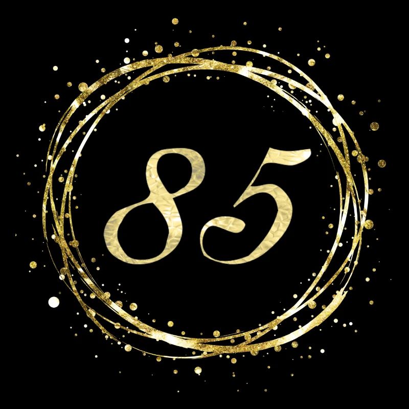 85
