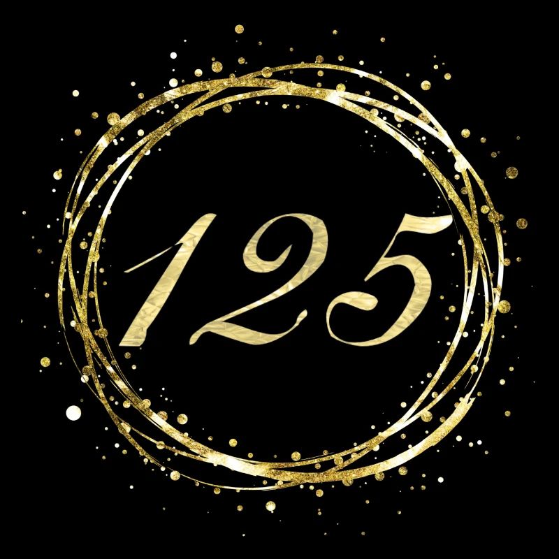 125