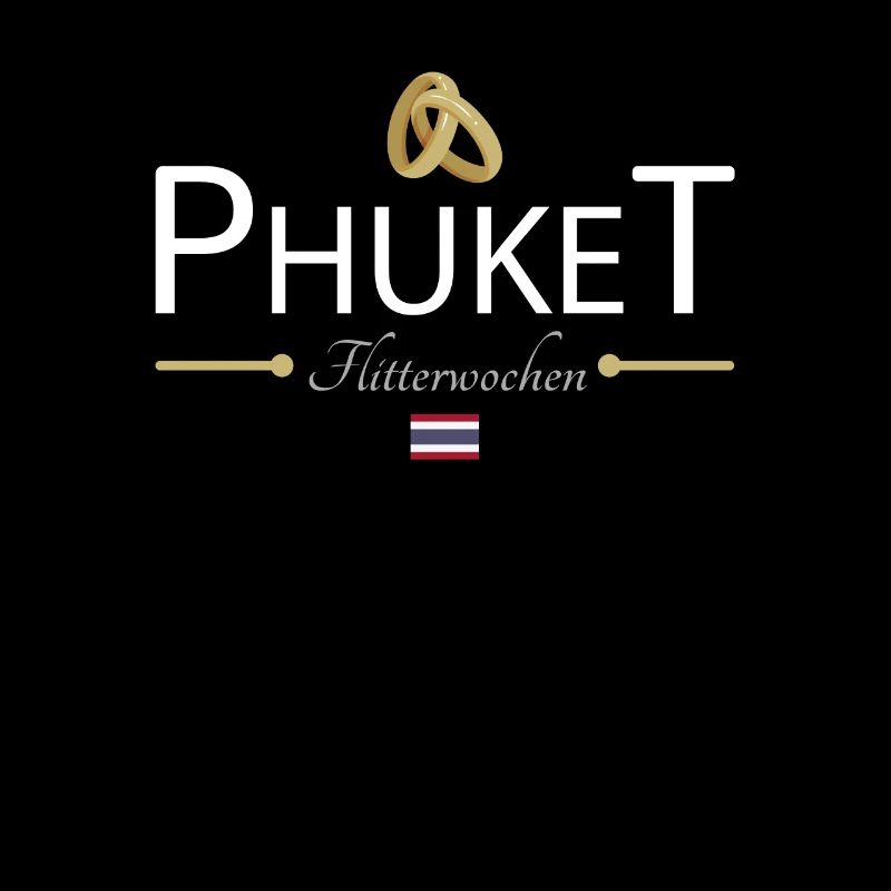 Flitterwochen Phuket