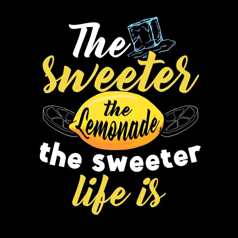 Sweeter Lemonade Sweeter Life Unternehmen